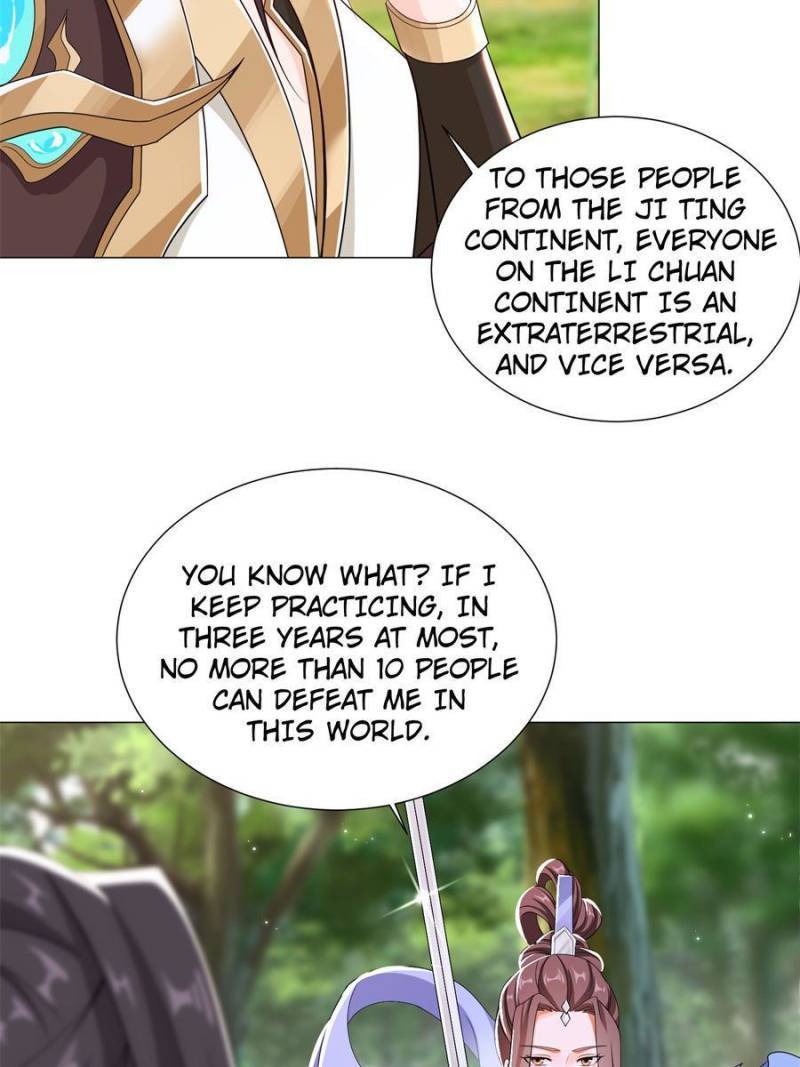 Dragon Master chapter 186 page 8