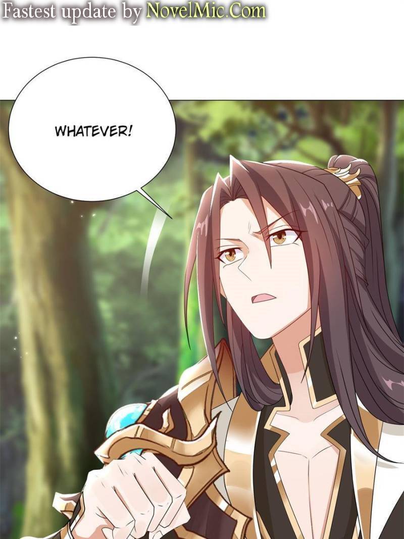 Dragon Master chapter 187 page 1