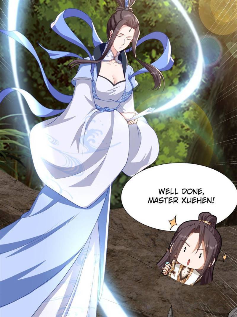 Dragon Master chapter 187 page 17