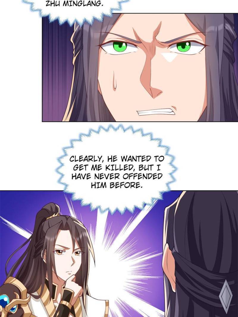 Dragon Master chapter 187 page 27