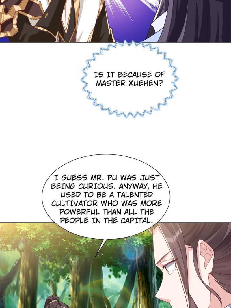 Dragon Master chapter 187 page 28