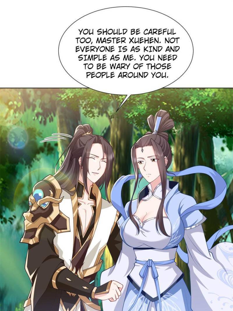 Dragon Master chapter 187 page 31