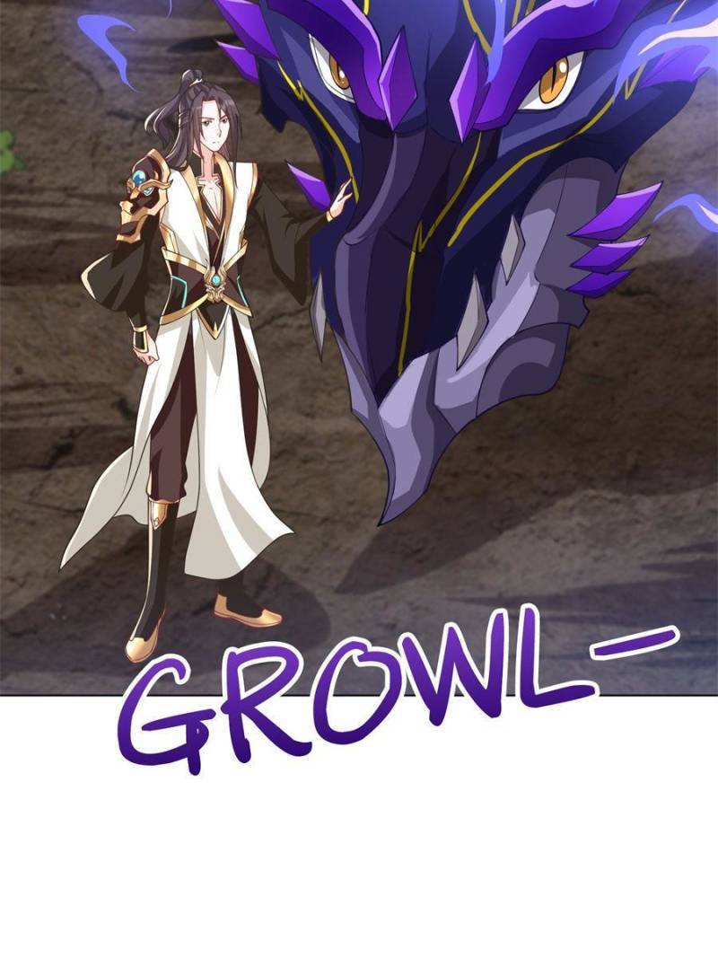 Dragon Master chapter 187 page 42