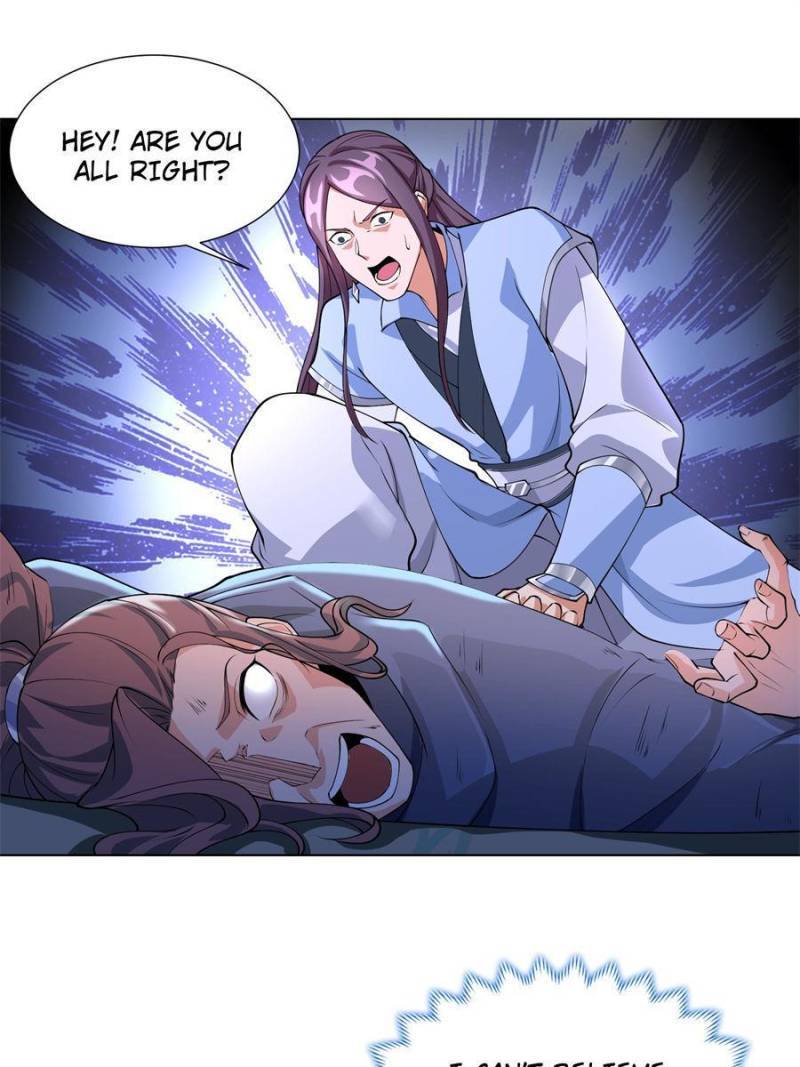 Dragon Master chapter 188 page 22