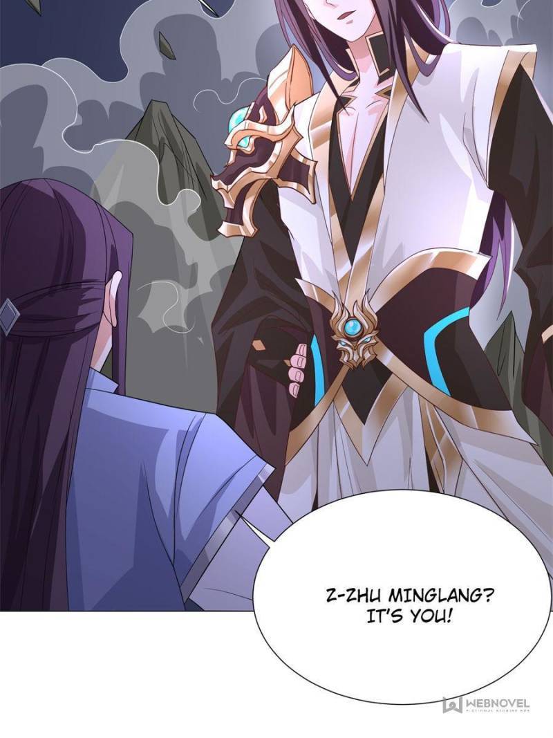 Dragon Master chapter 188 page 41