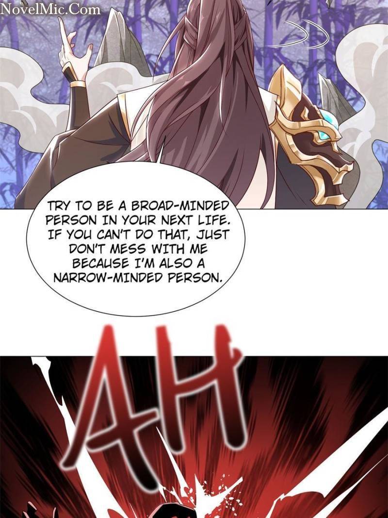 Dragon Master chapter 188 page 54