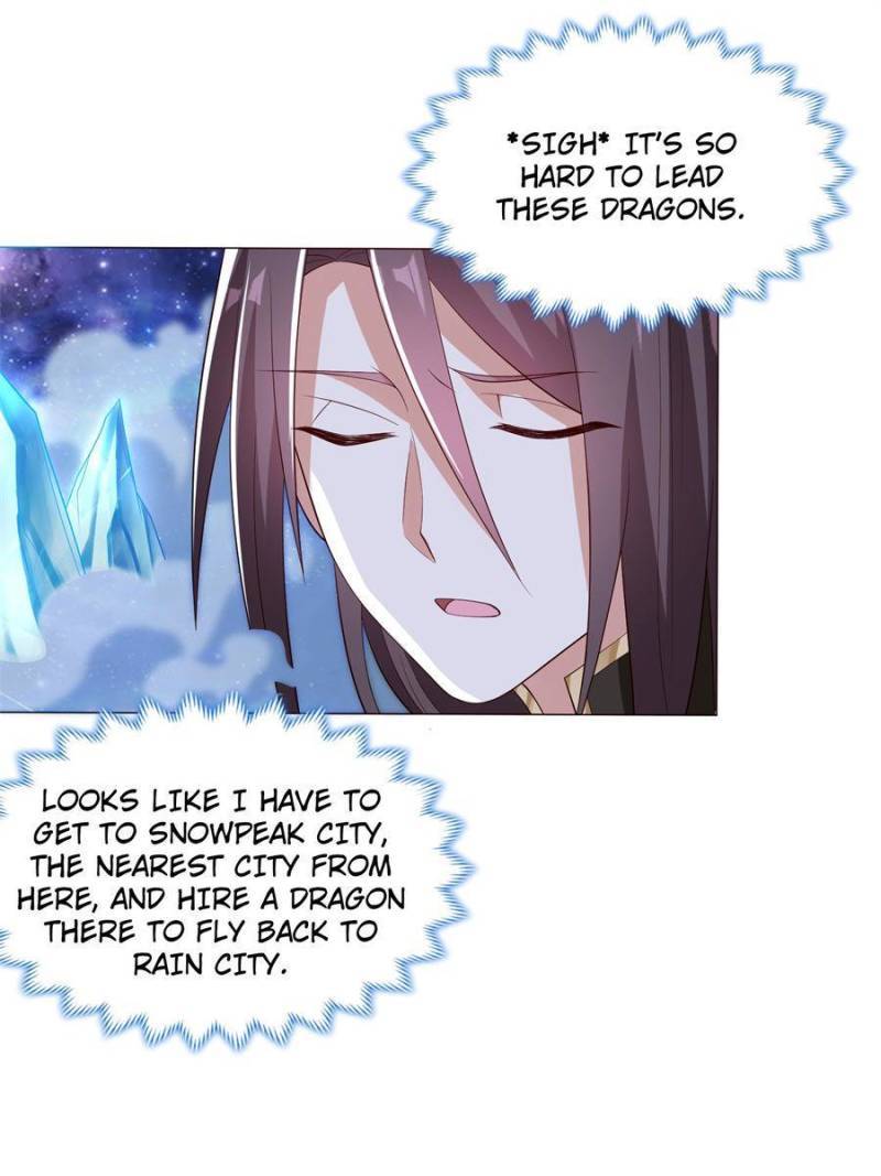 Dragon Master chapter 189 page 13