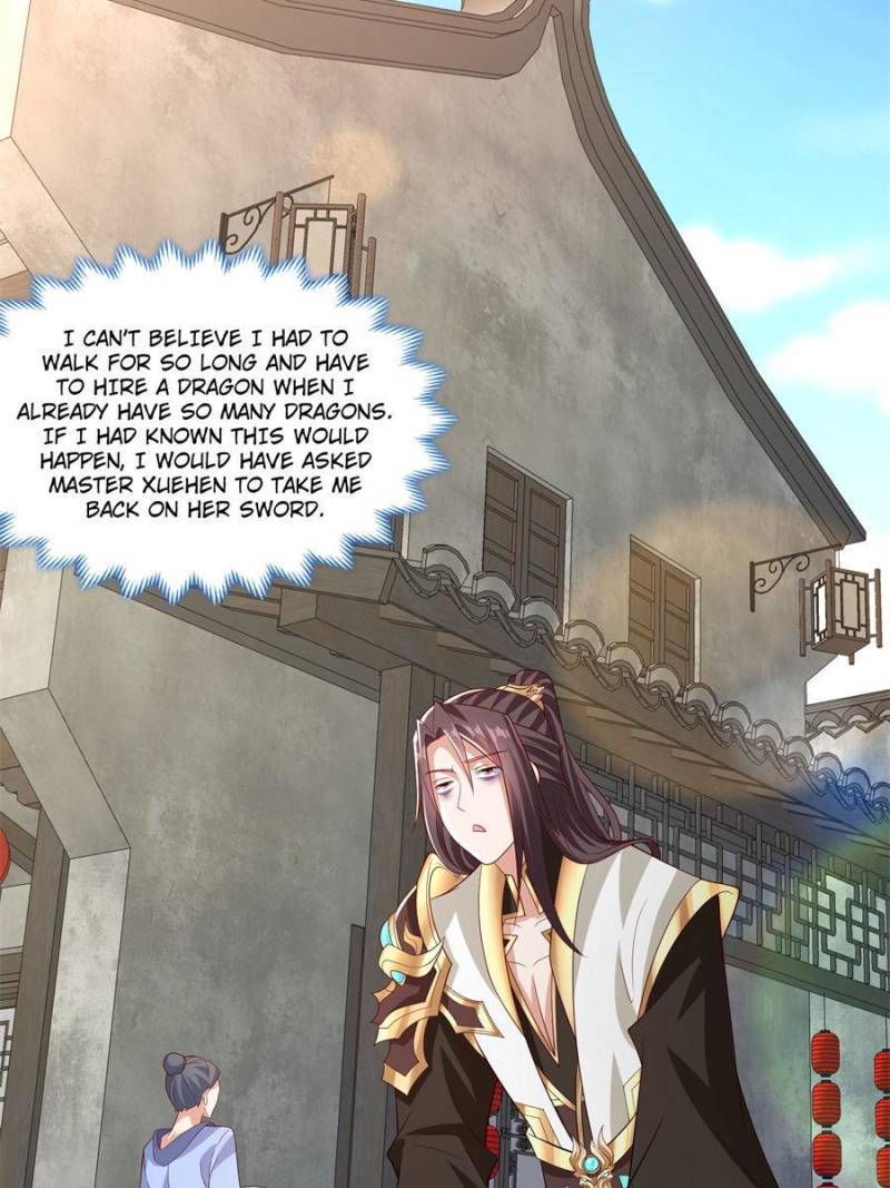 Dragon Master chapter 189 page 15