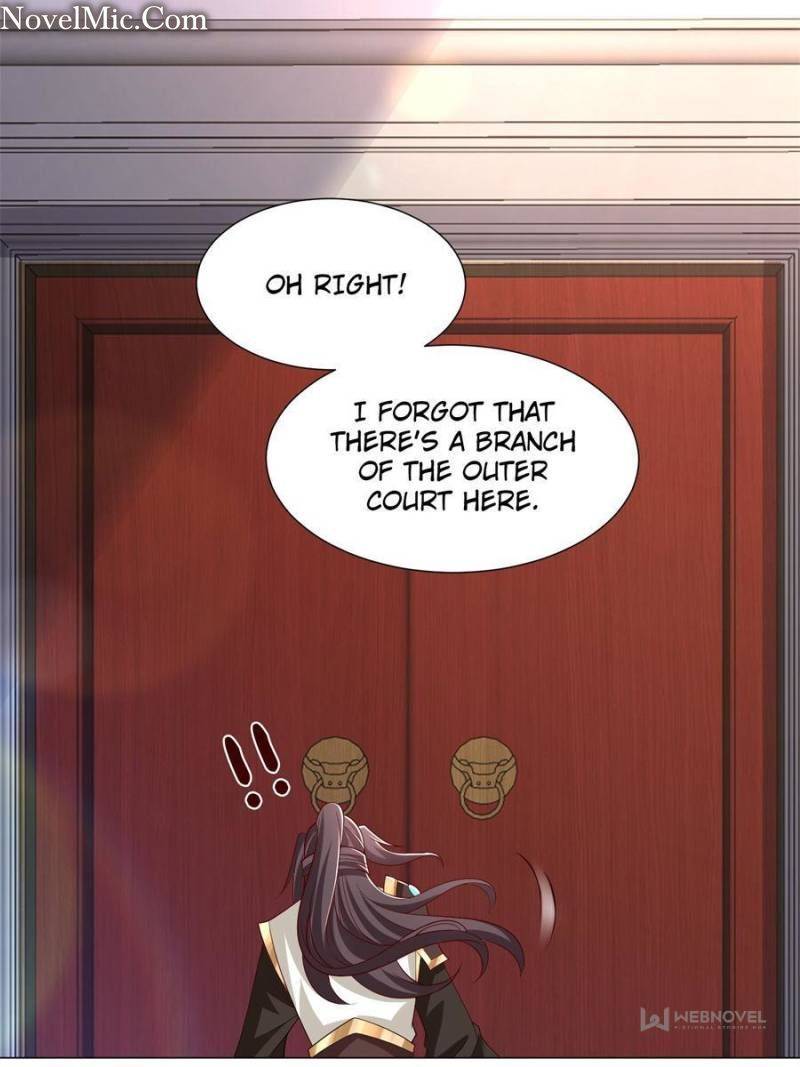 Dragon Master chapter 189 page 17