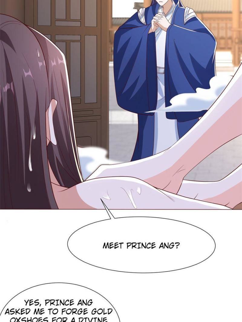 Dragon Master chapter 189 page 20