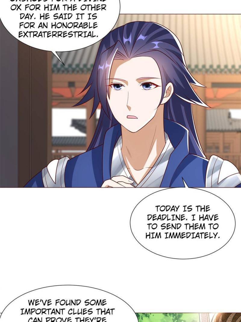 Dragon Master chapter 189 page 21