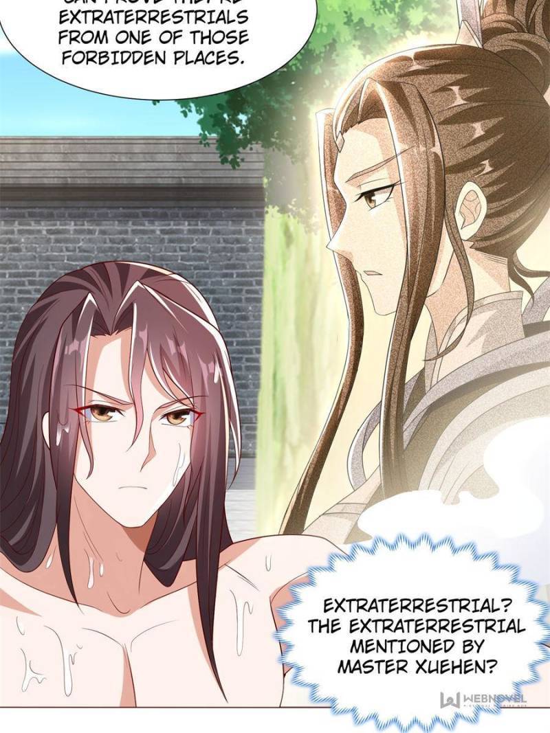 Dragon Master chapter 189 page 22