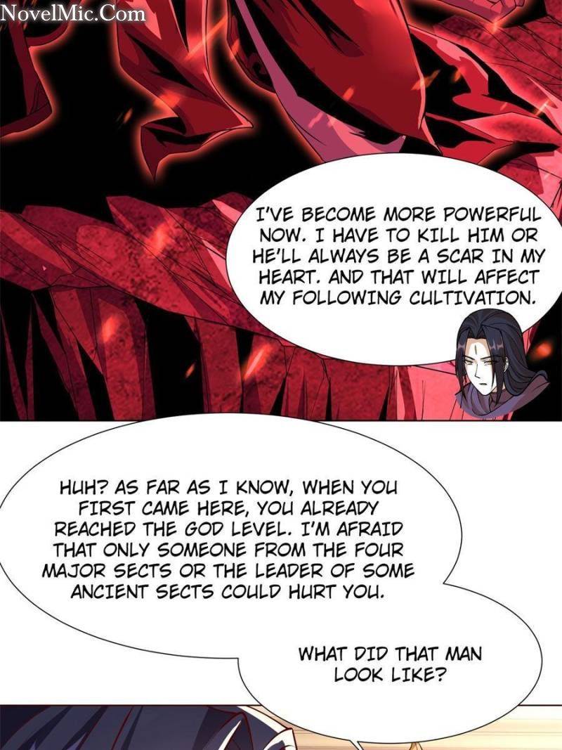 Dragon Master chapter 189 page 34