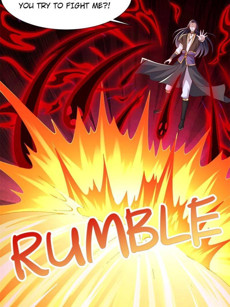 Dragon Master chapter 189 page 47