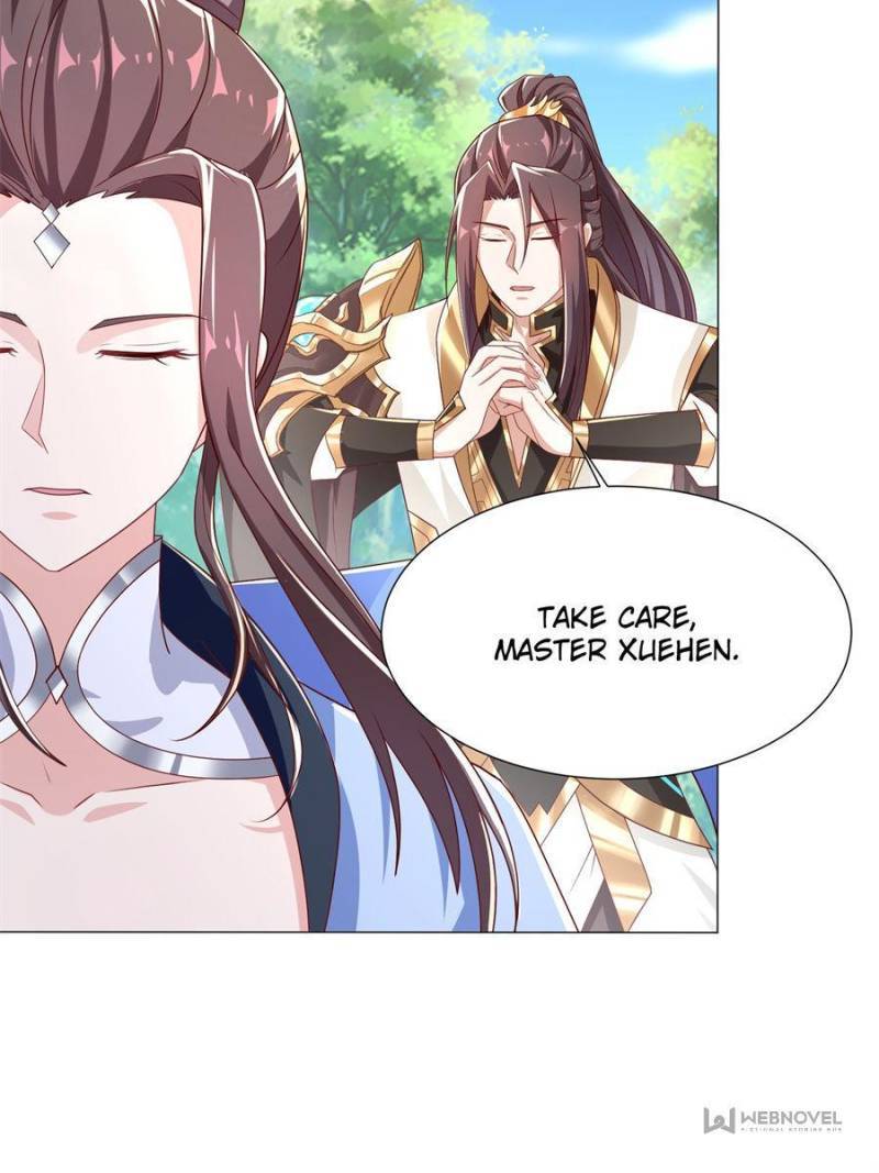 Dragon Master chapter 189 page 5