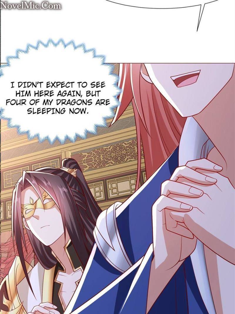 Dragon Master chapter 189 page 61