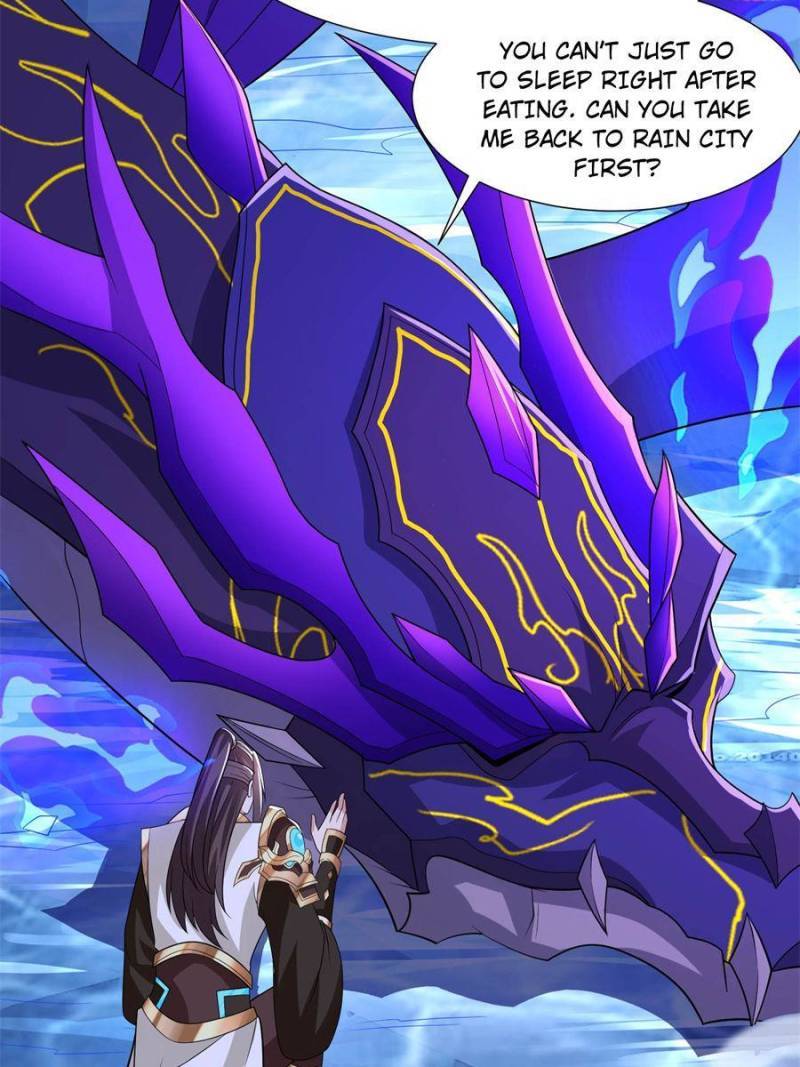 Dragon Master chapter 189 page 8