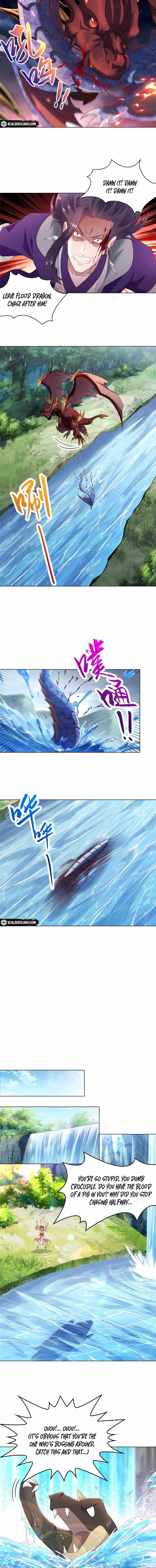 Dragon Master chapter 19 page 2