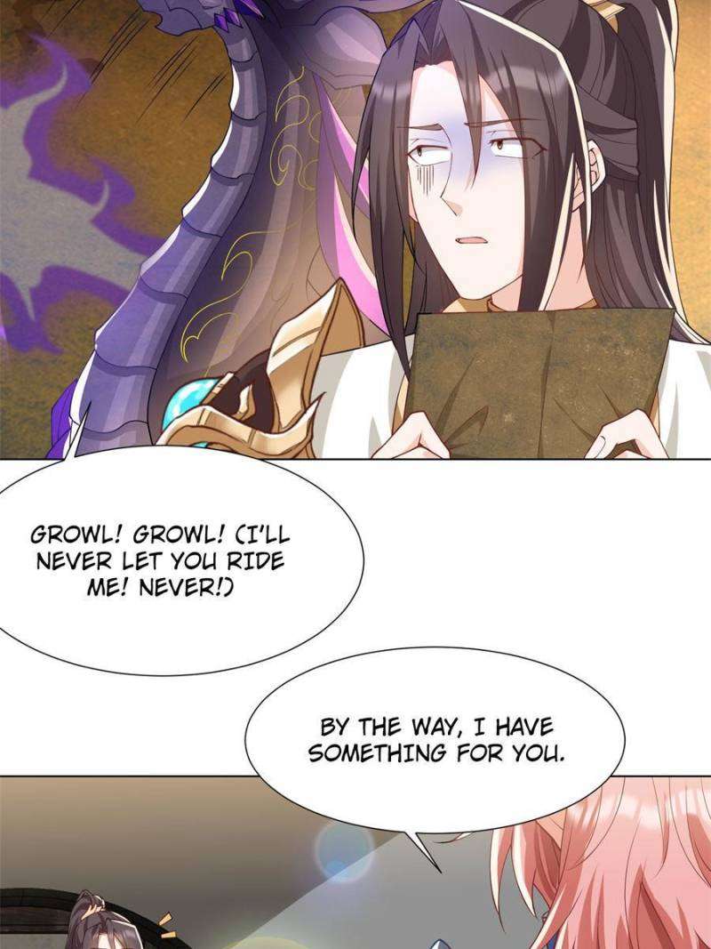 Dragon Master chapter 190 page 12