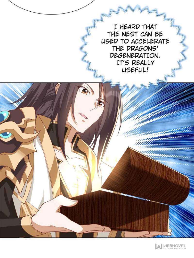 Dragon Master chapter 190 page 15