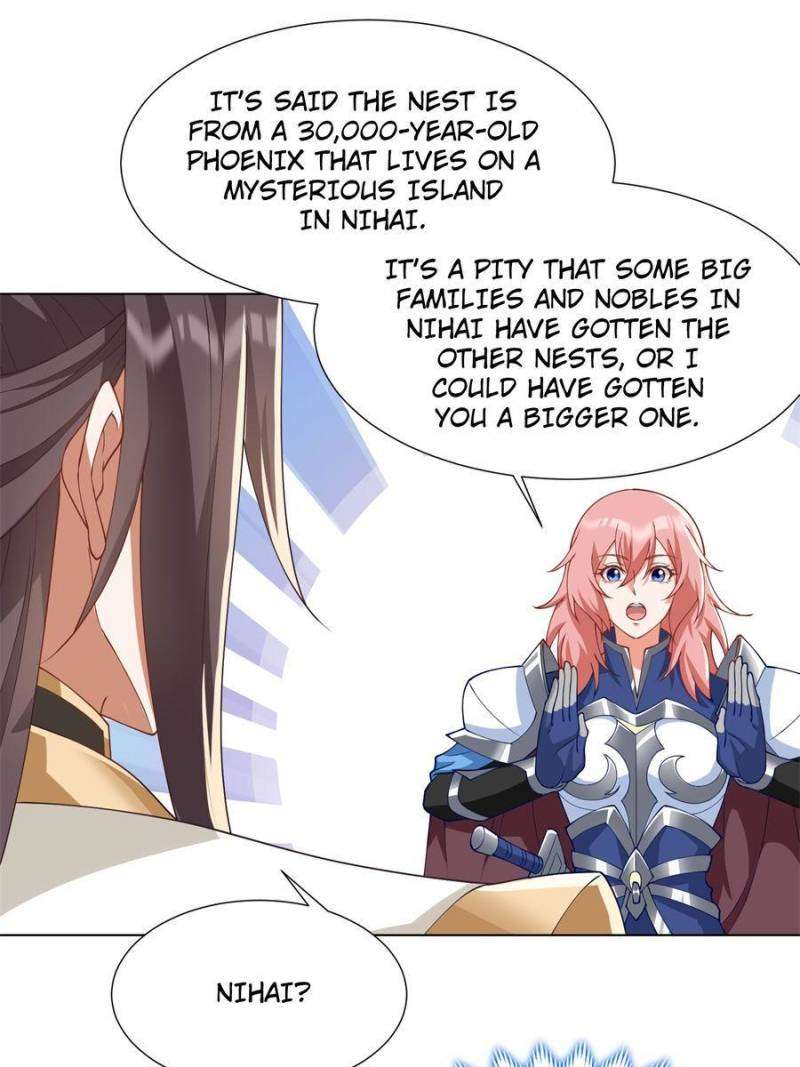 Dragon Master chapter 190 page 16