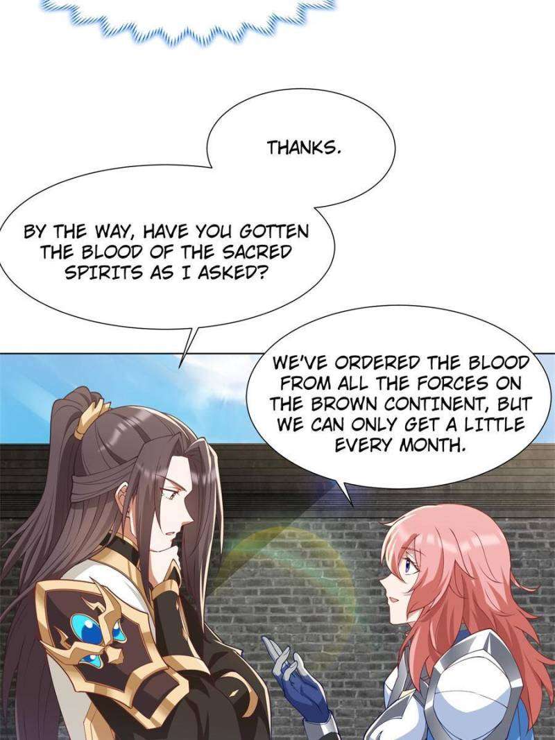 Dragon Master chapter 190 page 18