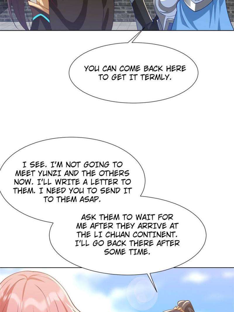 Dragon Master chapter 190 page 19