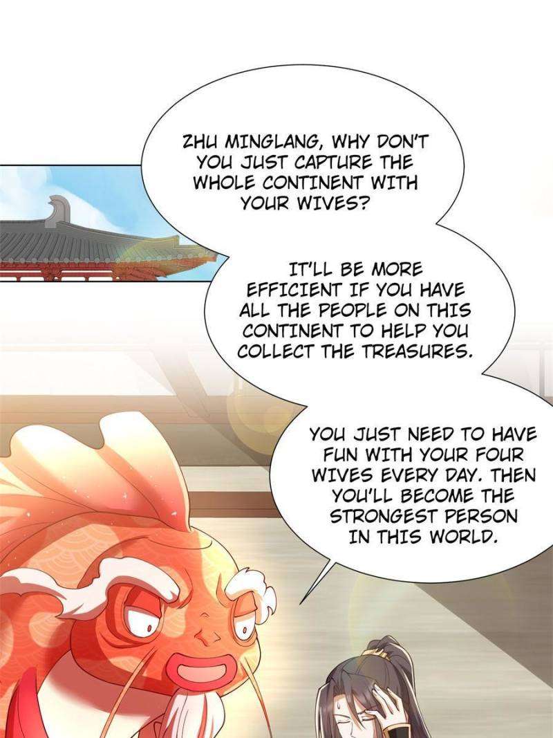 Dragon Master chapter 190 page 21