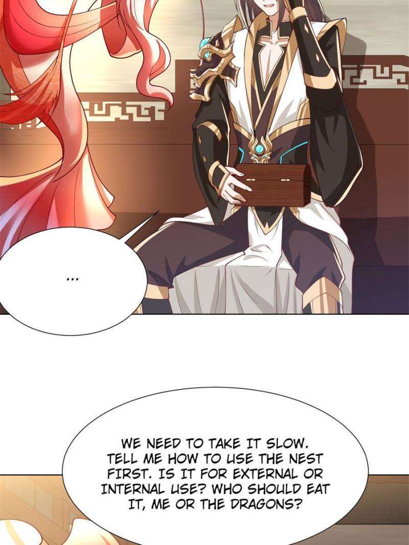 Dragon Master chapter 190 page 22