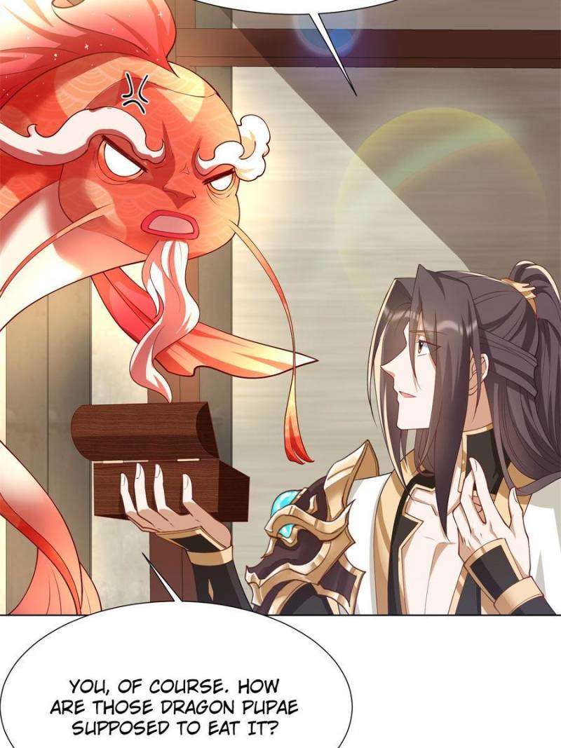 Dragon Master chapter 190 page 23