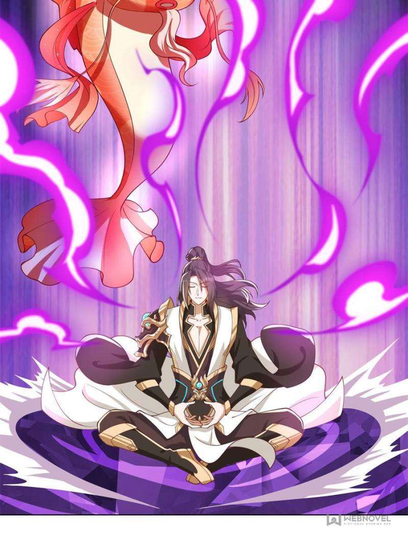 Dragon Master chapter 190 page 25