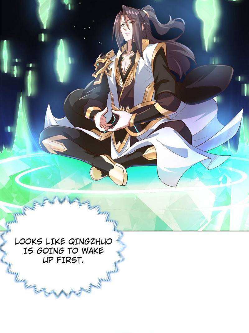 Dragon Master chapter 190 page 27