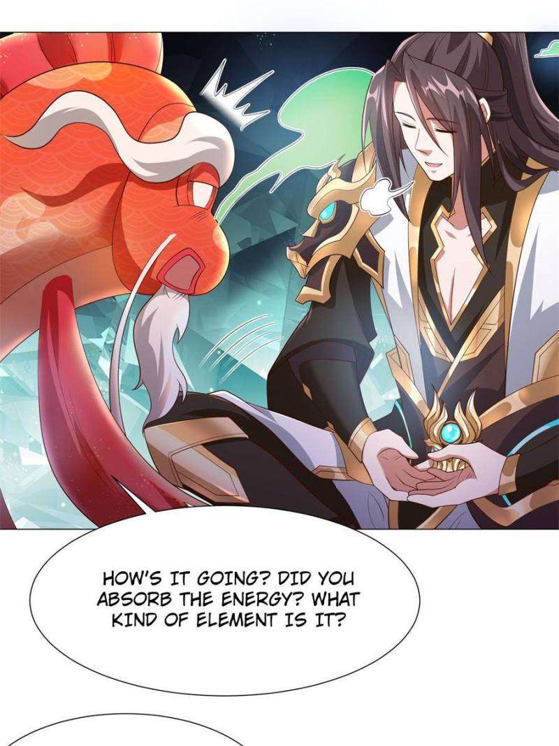 Dragon Master chapter 190 page 28