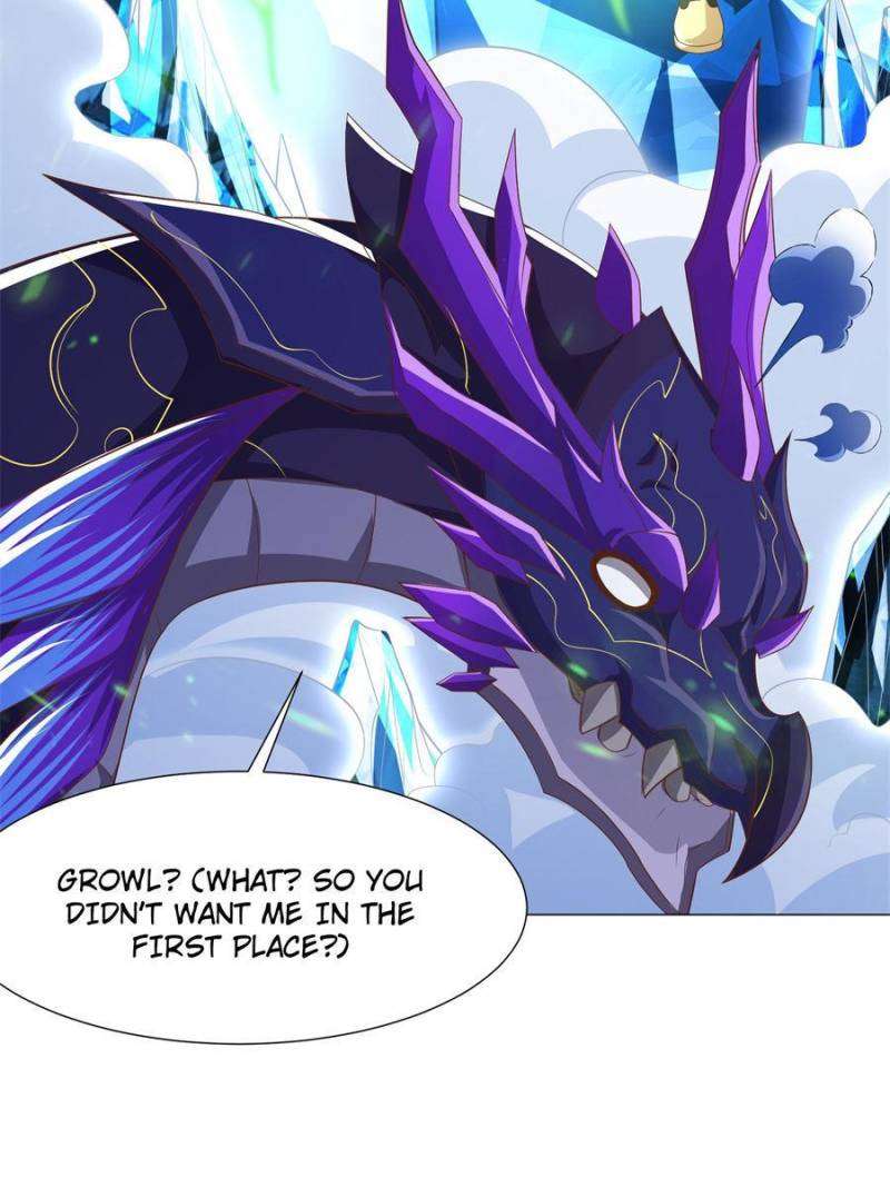 Dragon Master chapter 190 page 33