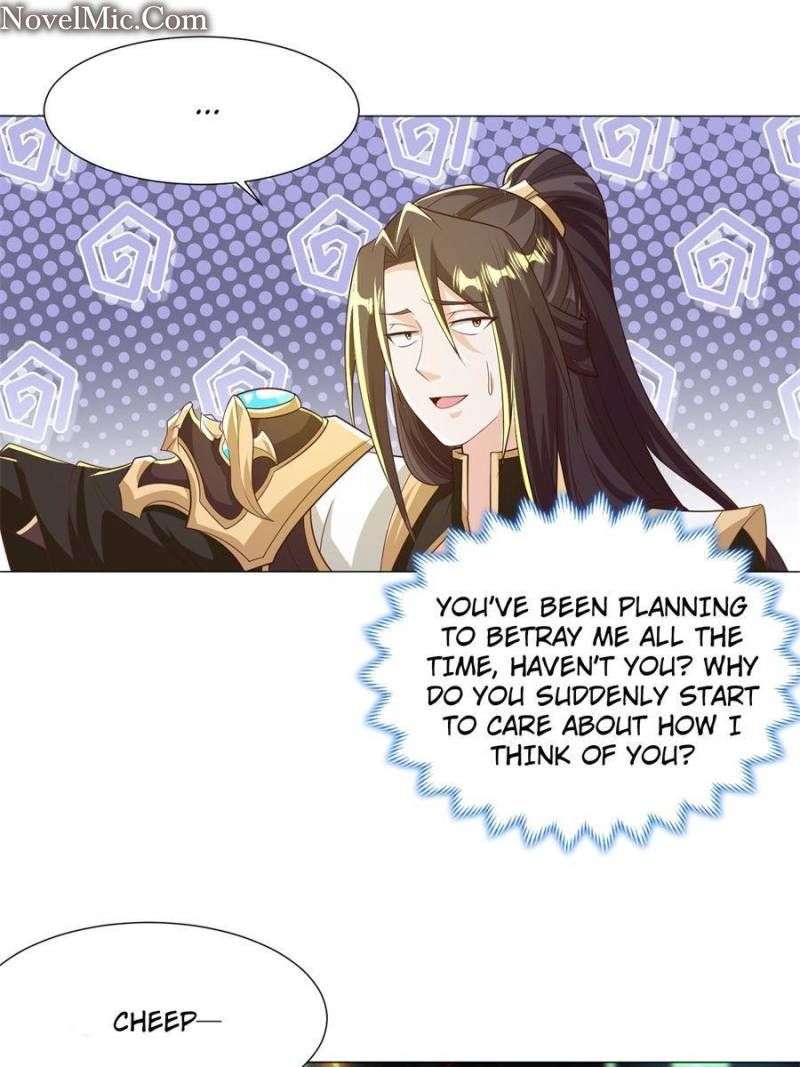 Dragon Master chapter 190 page 34