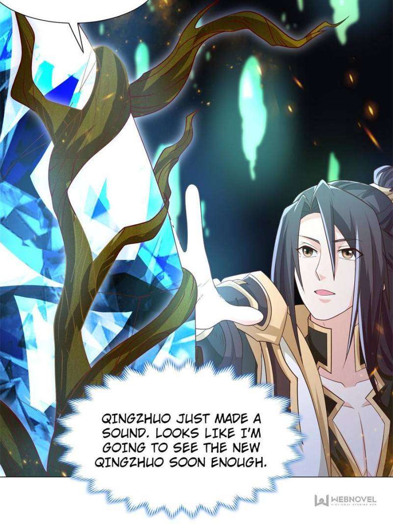 Dragon Master chapter 190 page 35