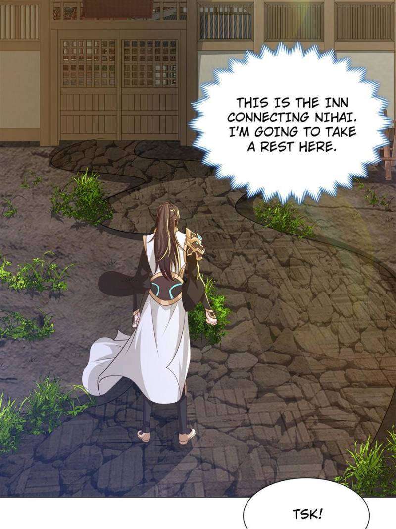 Dragon Master chapter 190 page 38