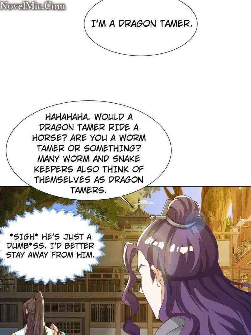 Dragon Master chapter 190 page 42