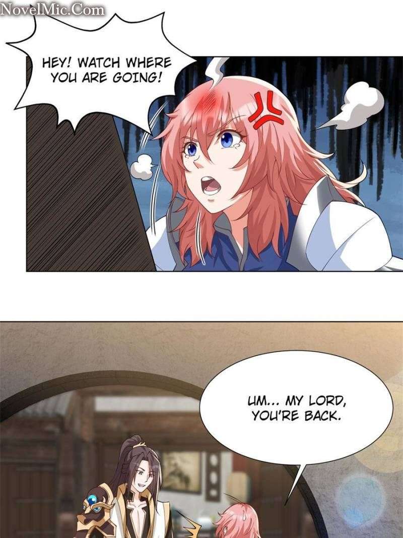 Dragon Master chapter 190 page 6