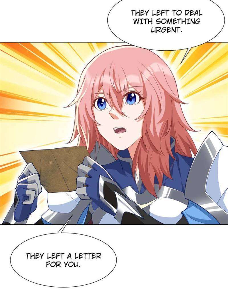 Dragon Master chapter 190 page 8