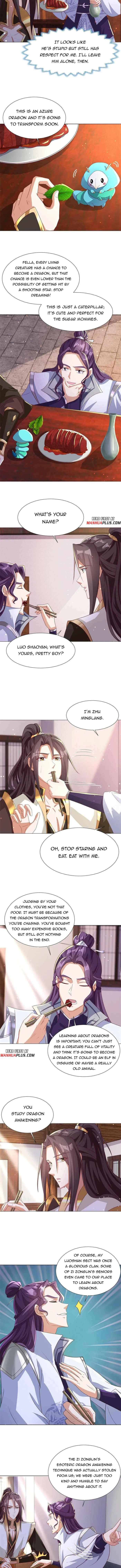 Dragon Master chapter 191 page 2