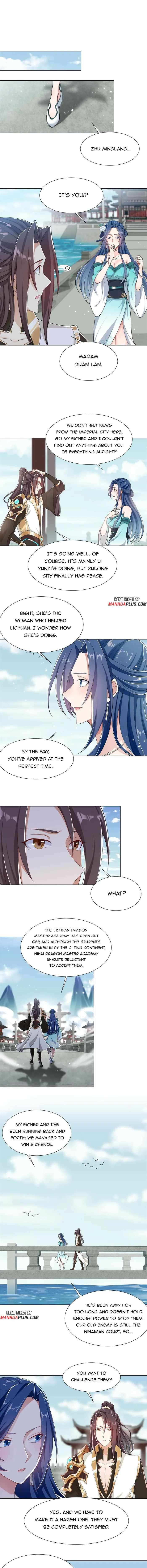 Dragon Master chapter 192 page 4