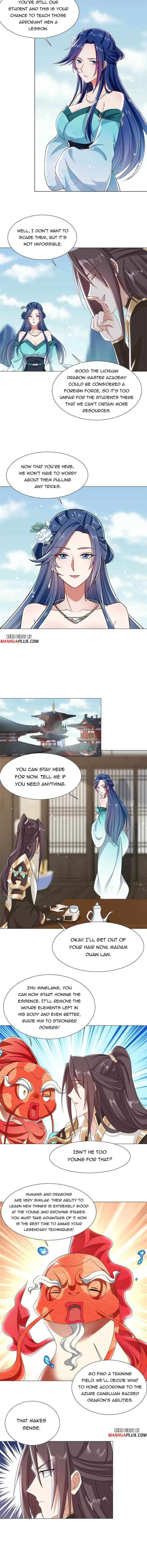 Dragon Master chapter 192 page 5