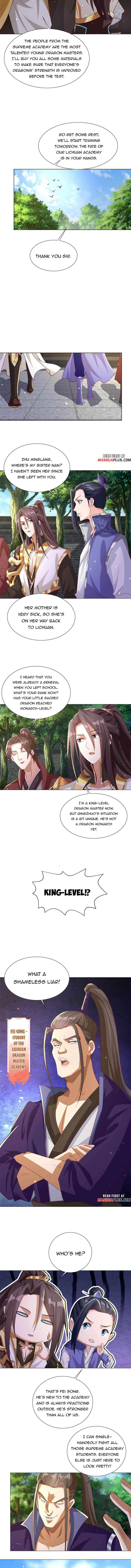 Dragon Master chapter 194 page 2