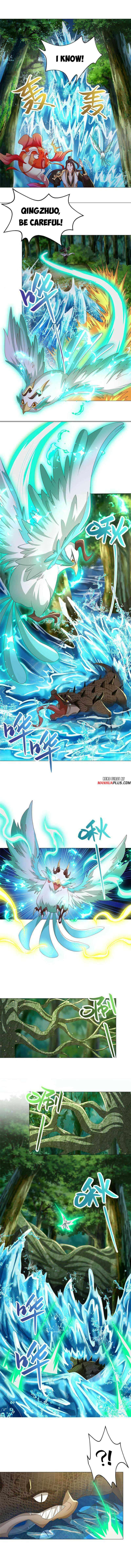 Dragon Master chapter 194 page 5