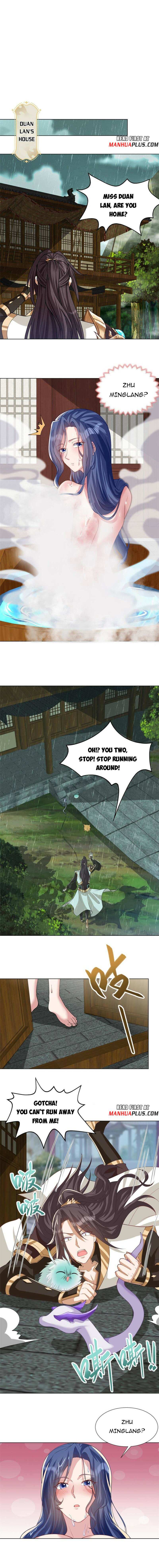 Dragon Master chapter 209 page 2