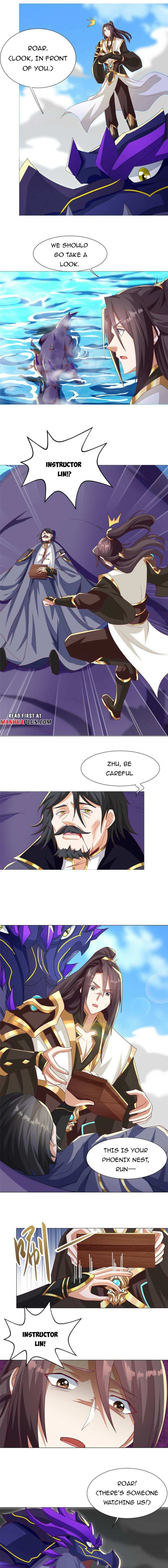 Dragon Master chapter 211 page 2