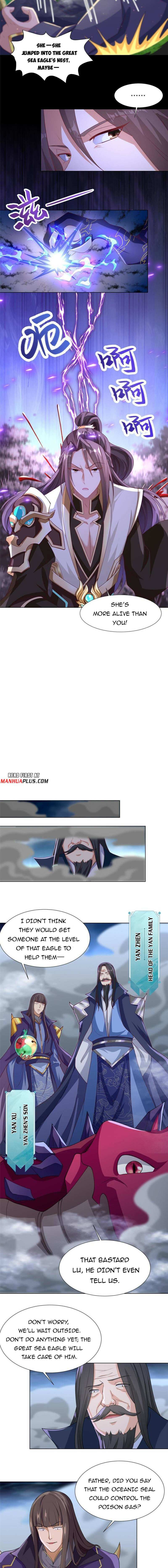 Dragon Master chapter 212 page 2