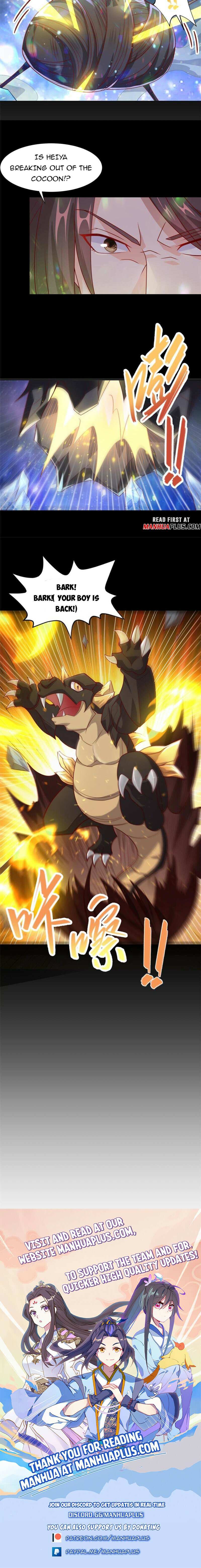 Dragon Master chapter 214 page 8