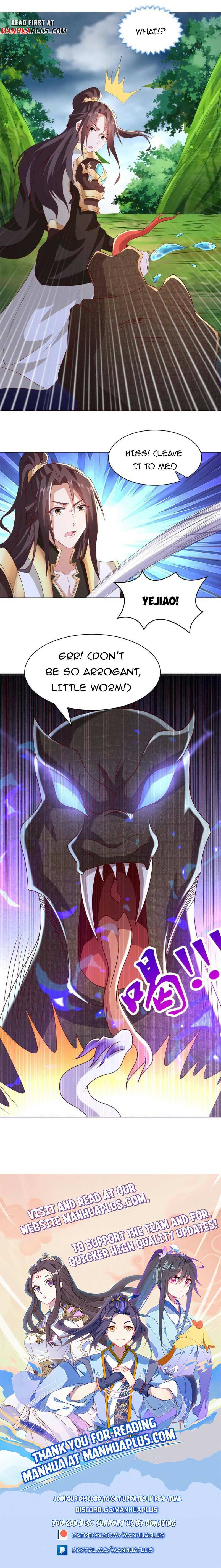 Dragon Master chapter 216 page 7